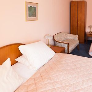 Driepersoonskamer